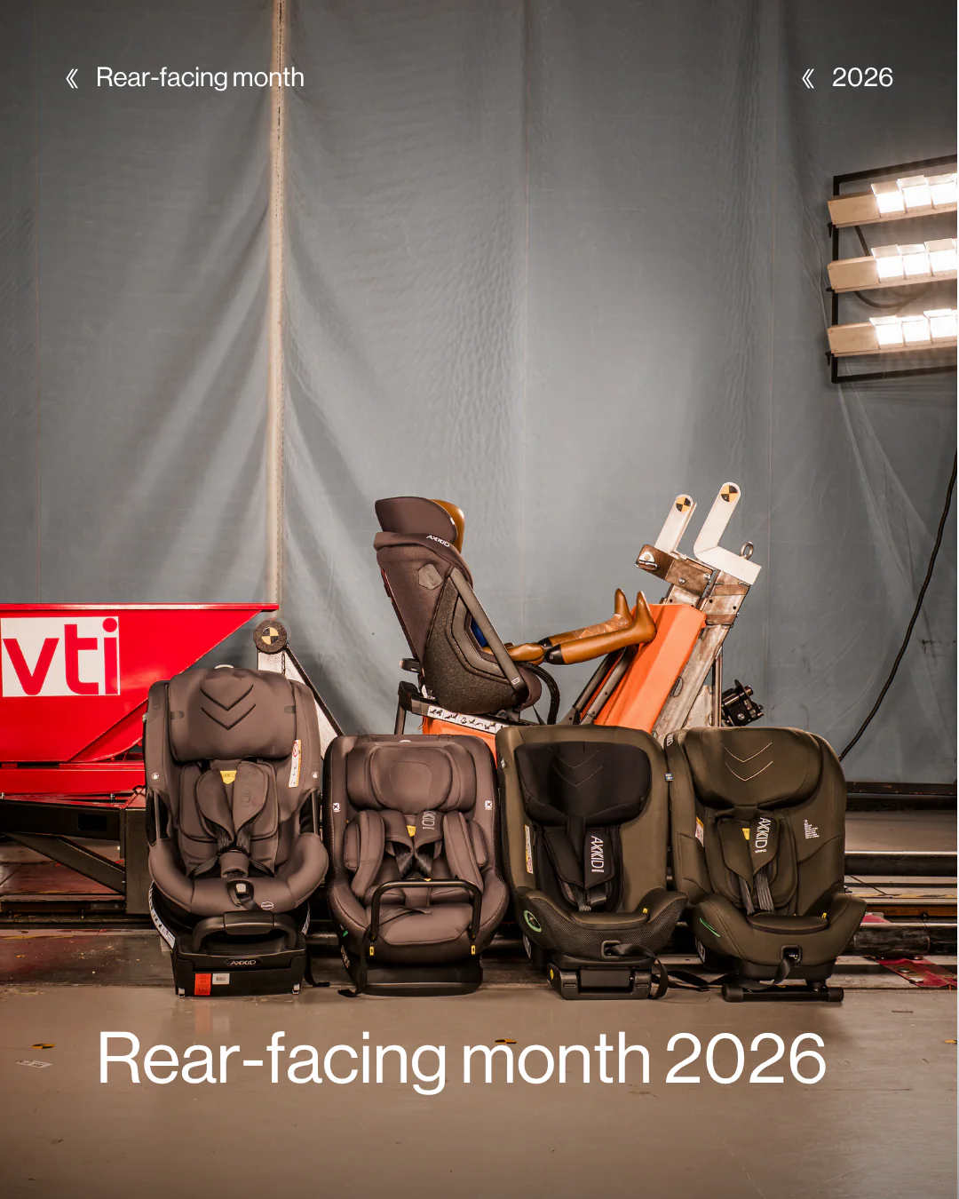 Safety Meets Superior Style